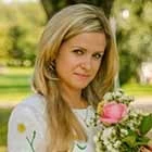 Отзыв о homeprint Вероники Масько Фото профиля ВК Вероники Масько